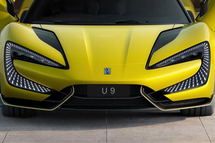 深圳罗湖区华汇博企业管理咨询仰望U9以性能突破设计的极限，理想汽车企业文化与价值观